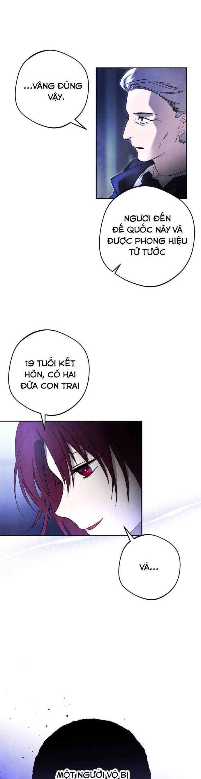 Bạo Chúa Độc Ác Trở Lại Chương 2 Ảnh 50