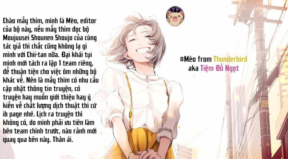 Shishunki-Chan No Shitsukekata Chương 15 Ảnh 43