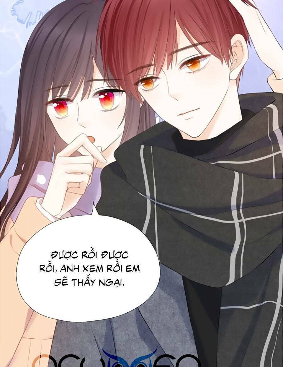 Thầm Yêu: Quất Sinh Hoài Nam Chương 38 Ảnh 6