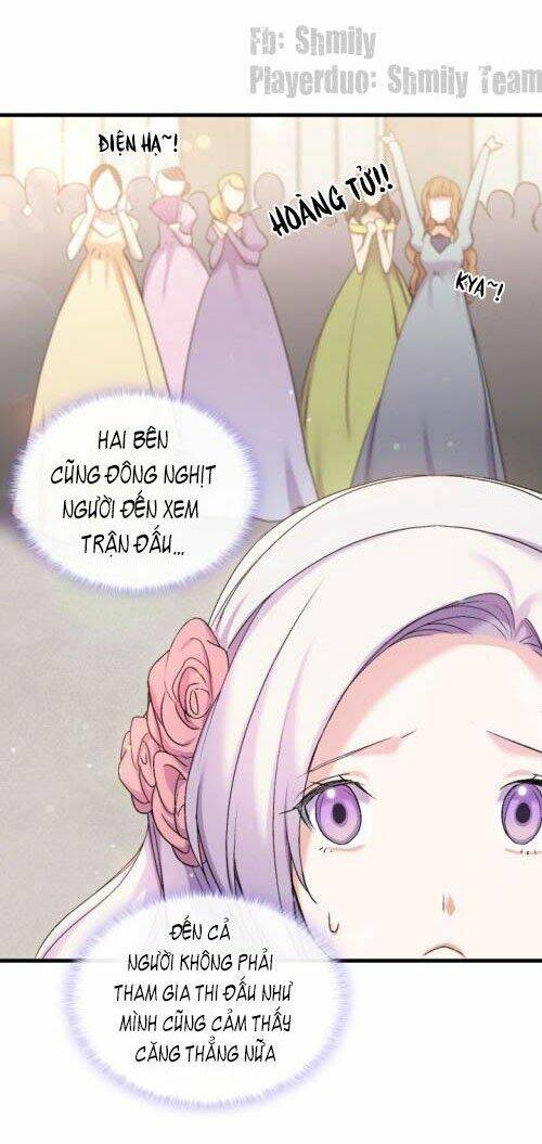 Tôi Định Quyến Rũ Anh Trai Nhưng Nam Chính Đã Đến Chương 21 Ảnh 68