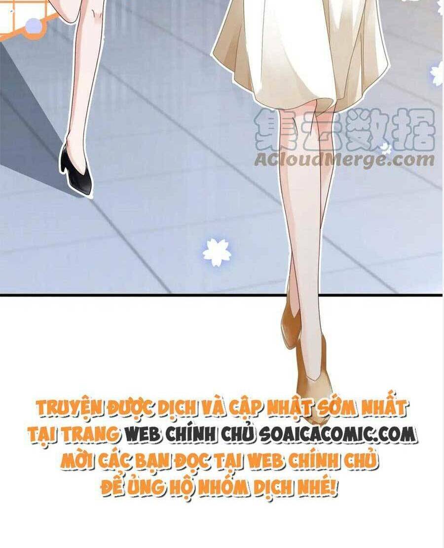 Trọng Sinh Đoàn Sủng: Phu Nhân Ảnh Đế Vừa Nghèo Vừa Dữ Chương 22 Ảnh 31