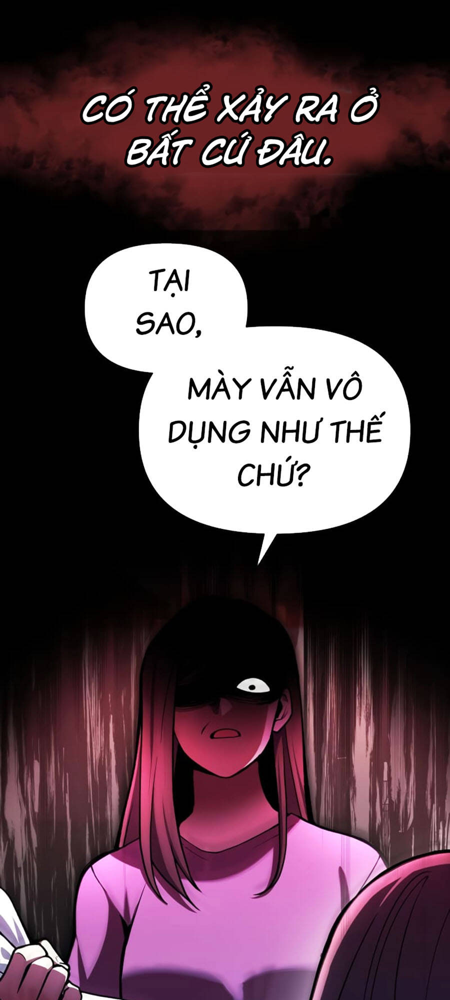 Tôi Là Thiên Ma Truyền Nhân Chương 9 Ảnh 12