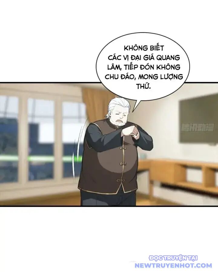 Toàn Dân Ngự Thú: Bắt Đầu Từ Sơn Hải Kinh Ta Quét Ngang Toàn Cầu Chương 21 Ảnh 20