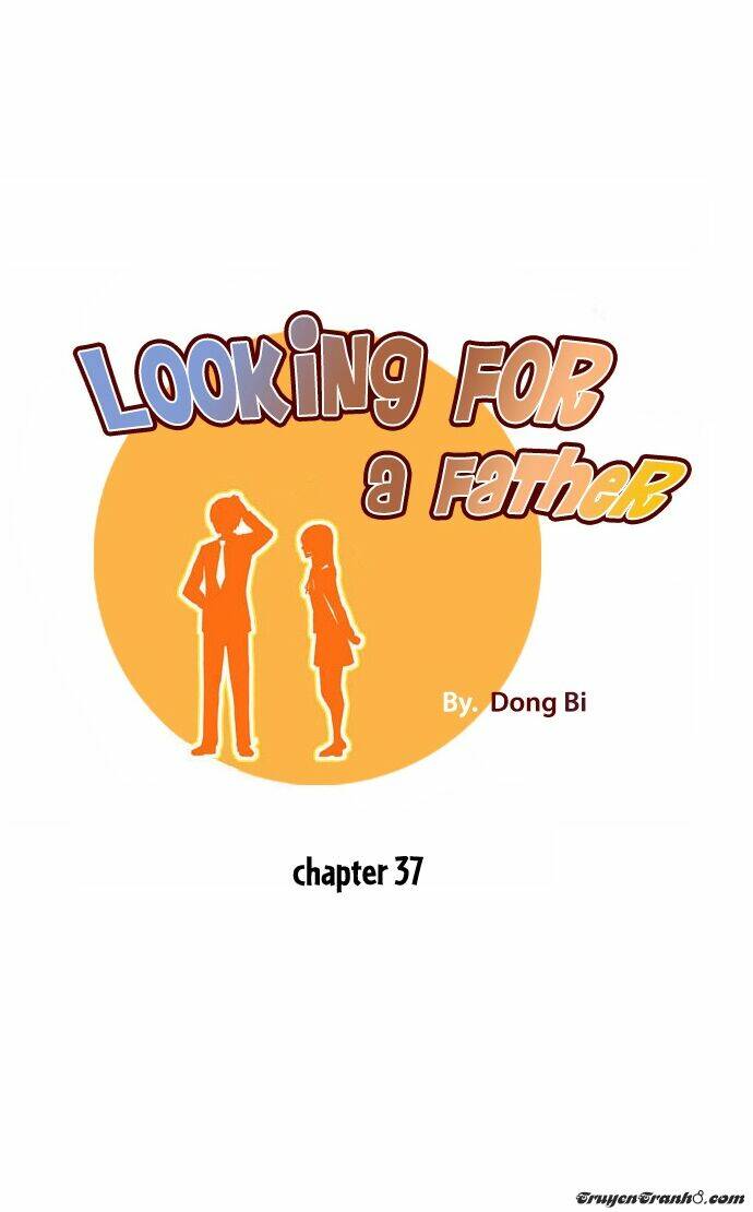 Looking For A Father Chương 37 Ảnh 3