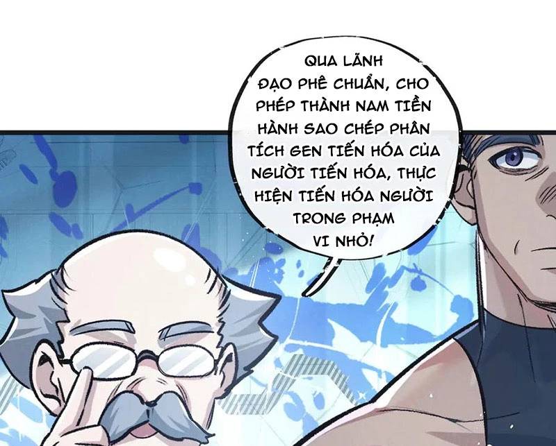 Nông Trường Siêu Cấp Ở Tận Thế Chương 62 Ảnh 41