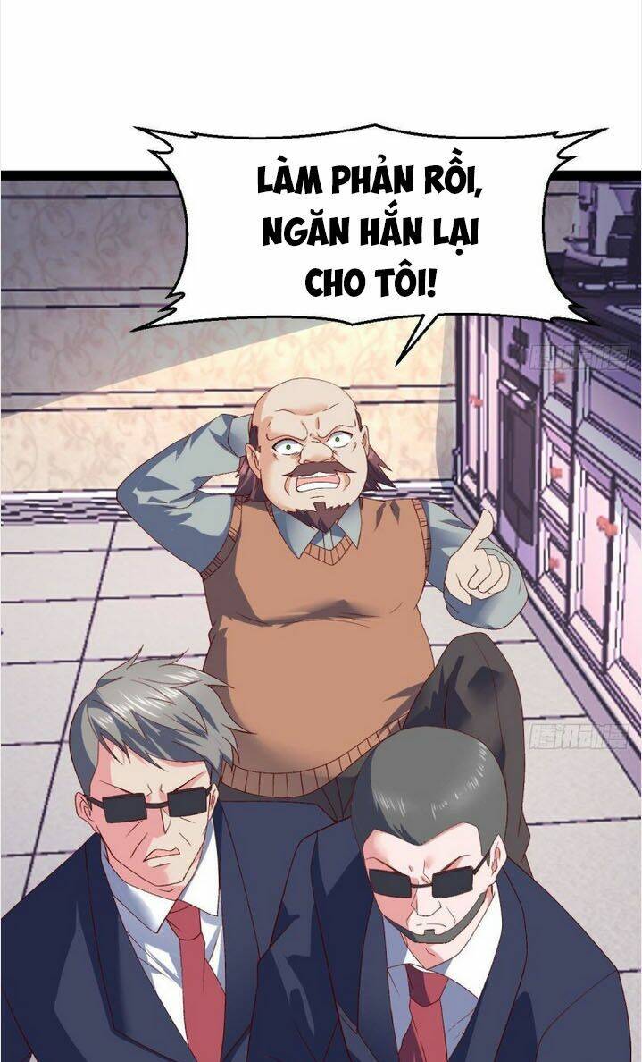 Cực Phẩm Tiên Tôn Ở Rể Chương 56 Ảnh 18