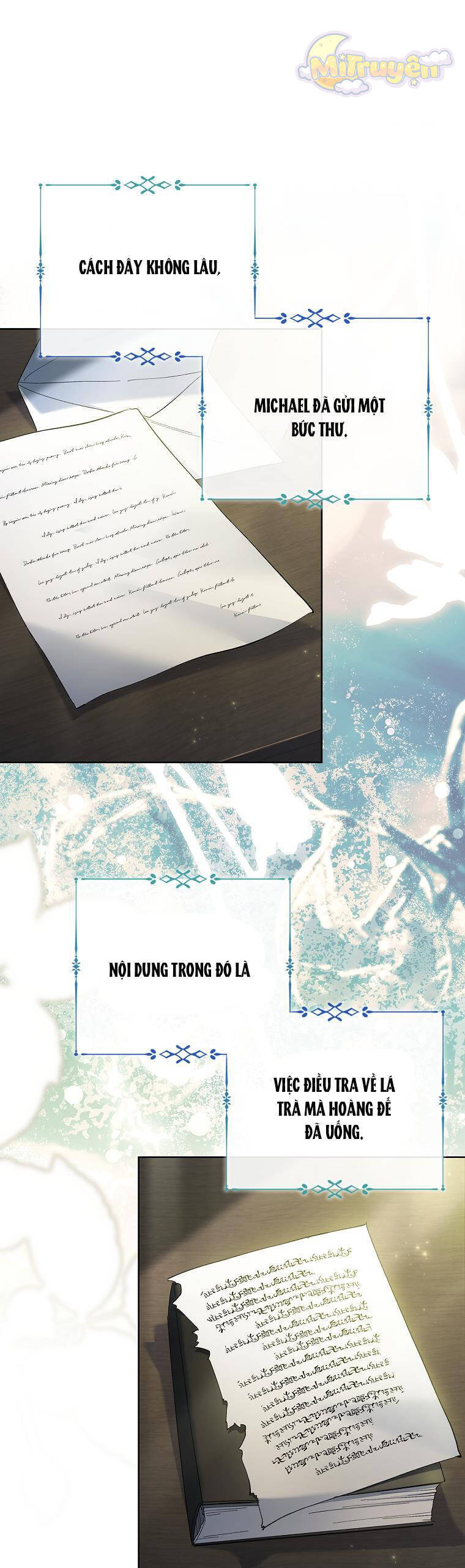 Nam Chính À, Tôi Sẽ Tôn Trọng Sở Thích Của Anh! Chương 63 Ảnh 14