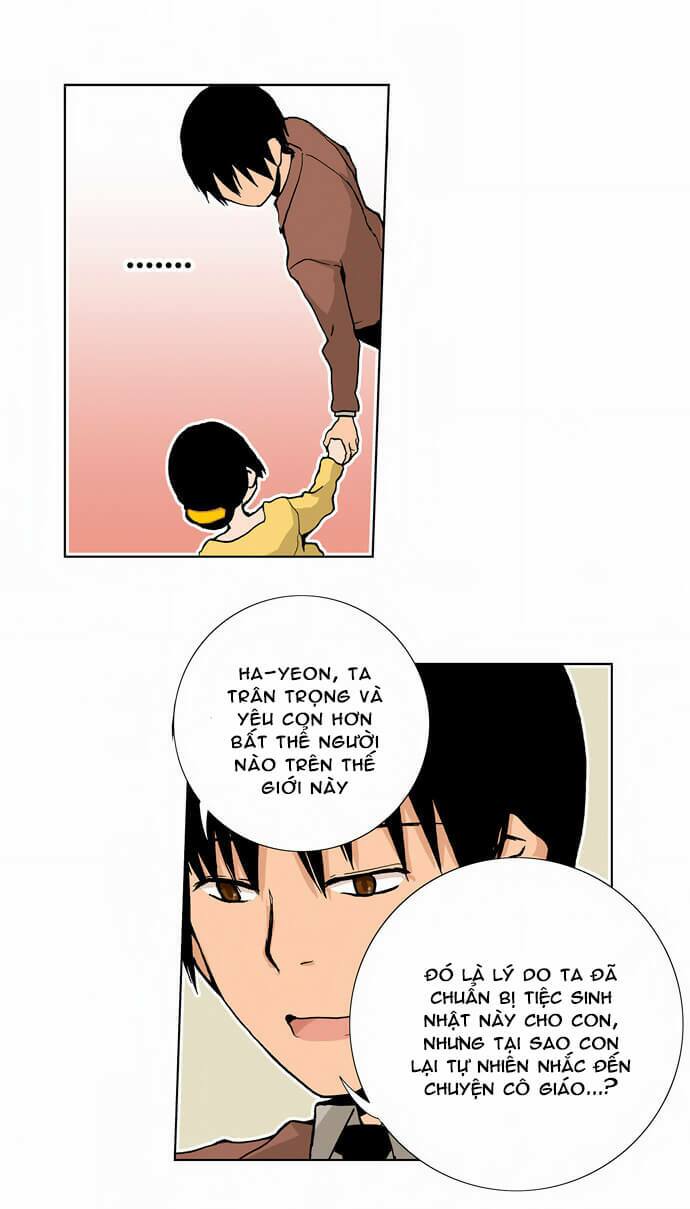 Looking For A Father Chương 51 Ảnh 22