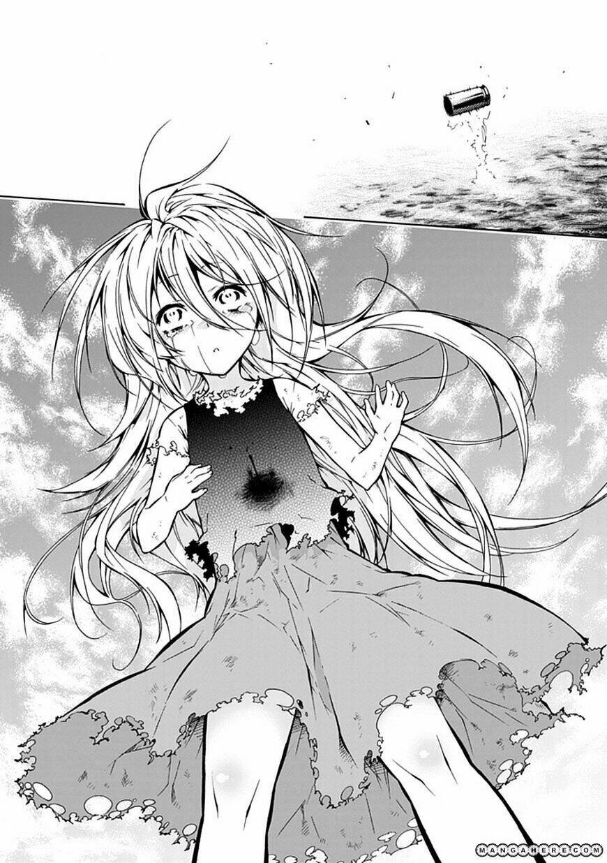 Classmate, Kamimura Yuuka Wa Kou Itta Chương 16 Ảnh 4