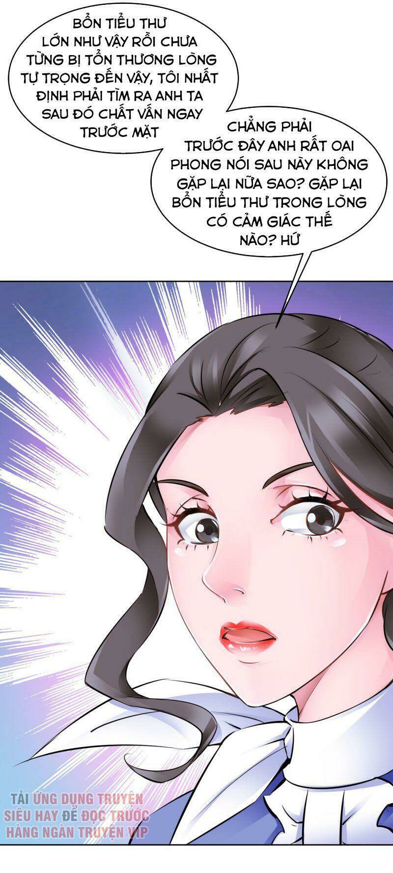 Đô Thị Thần Nhãn Chương 20 Ảnh 27