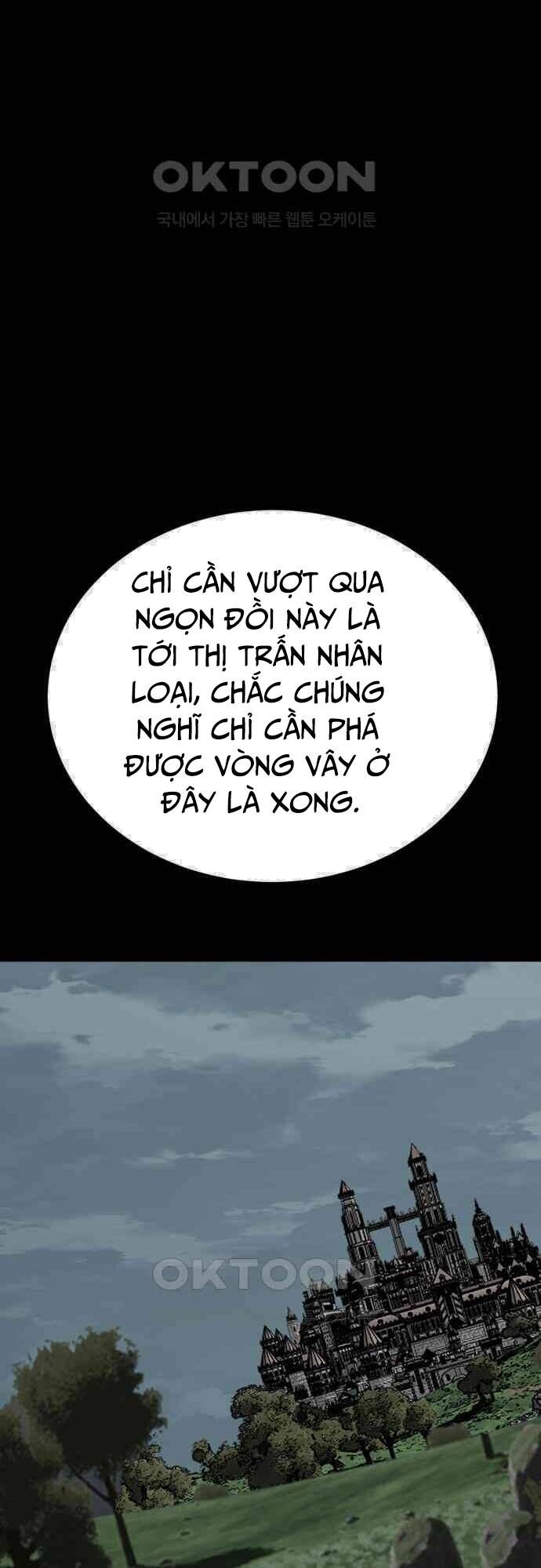 Nhân Vật Chính Ẩn Giấu Sức Mạnh Chương 60 Ảnh 46