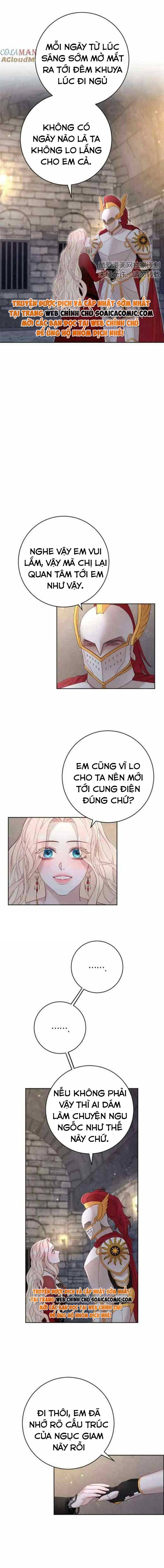 Thuần Phục Nam Nô Lệ Bị Hắc Hóa Chương 17 Ảnh 11