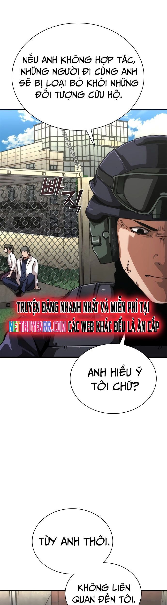 Mạt Thế Zombie 82-08 Chương 56 Ảnh 62