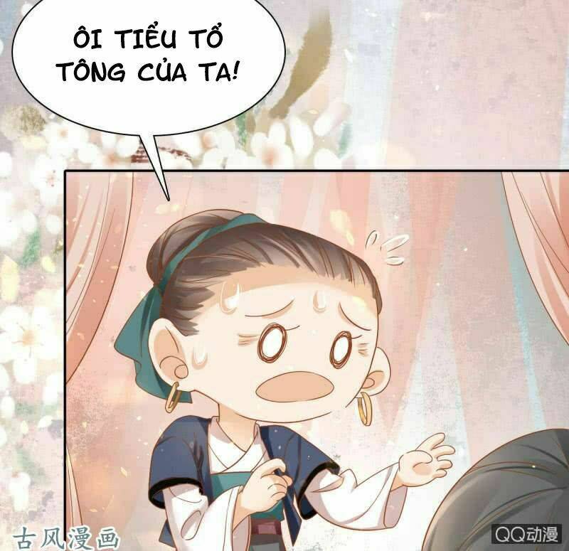 Nữ Đương Gia Sương Dã Trại Chương 27 Ảnh 19
