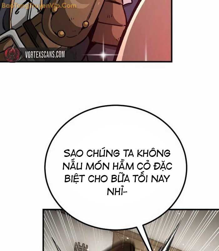 Kẻ Điên Và Đội Trưởng Cảnh Vệ Chương 22 Ảnh 57