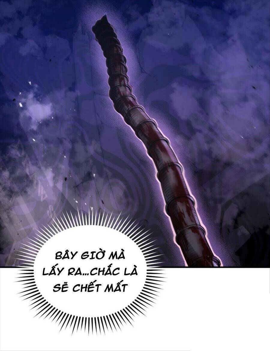 Hệ Thống Cứu Hộ Chương 62 Ảnh 51