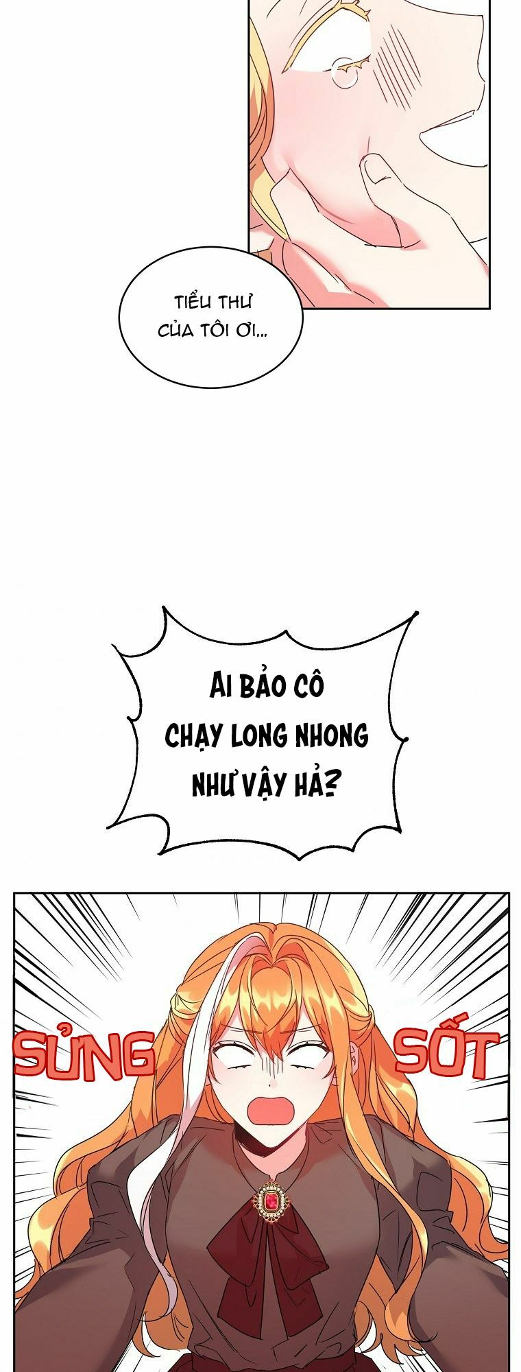 Cô Dâu Thứ 99 Của Công Tước Chương 28 Ảnh 6