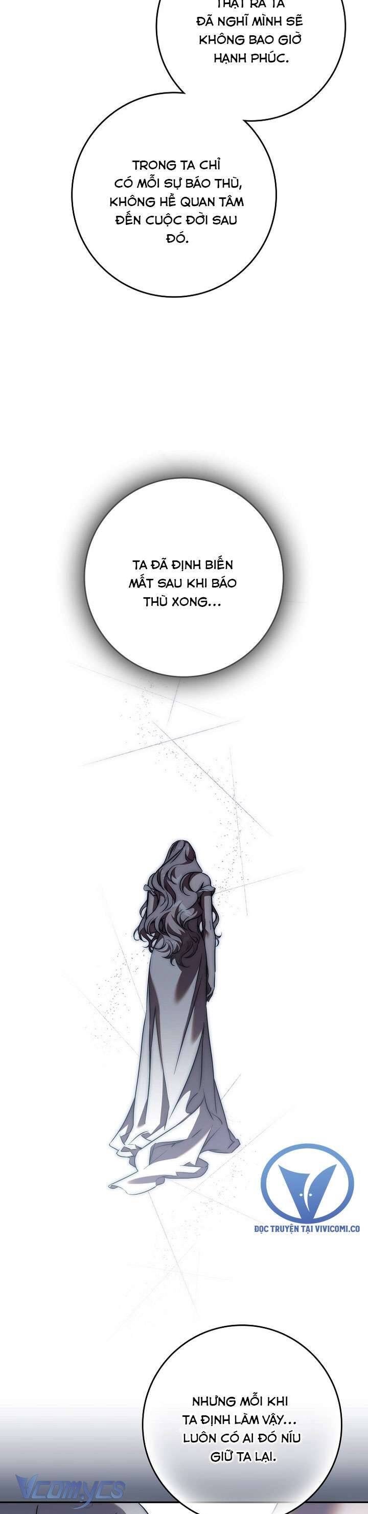 Tôi Đã Thuần Hóa Một Tên Bạo Chúa Và Chạy Trốn Chương 133 Ảnh 8