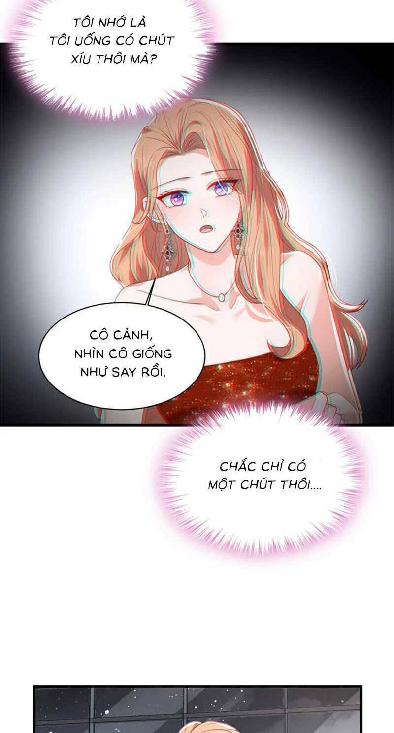 Ác Ma Thì Thầm Chương 205 Ảnh 33
