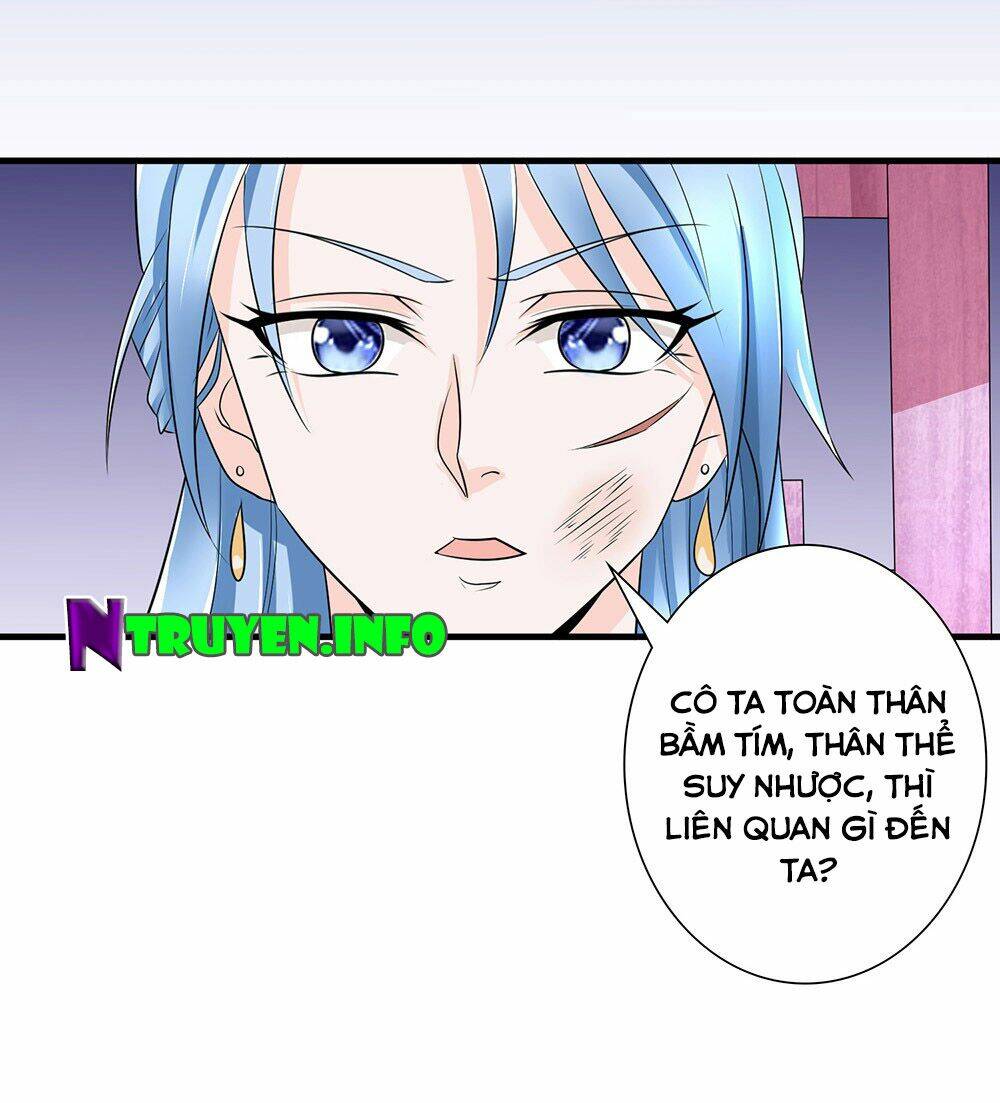 Phượng Hoàng Ngàn Năm Chương 22 Ảnh 5