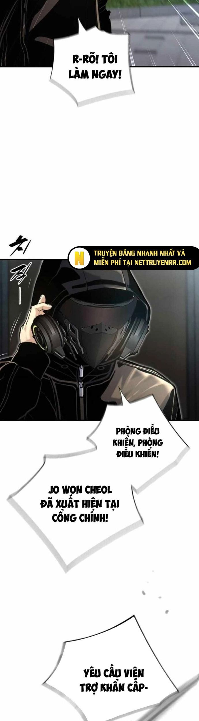 Thăng Cấp Trong Ngục Tối Độc Quyền Chương 40 Ảnh 42