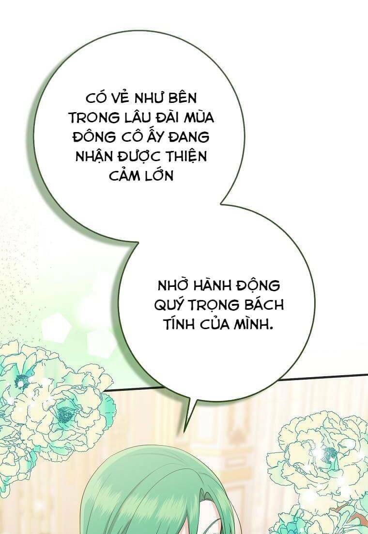 Tôi Đã Diễn Tròn Vai Một Đứa Con Gái Nuôi Chương 42 Ảnh 96
