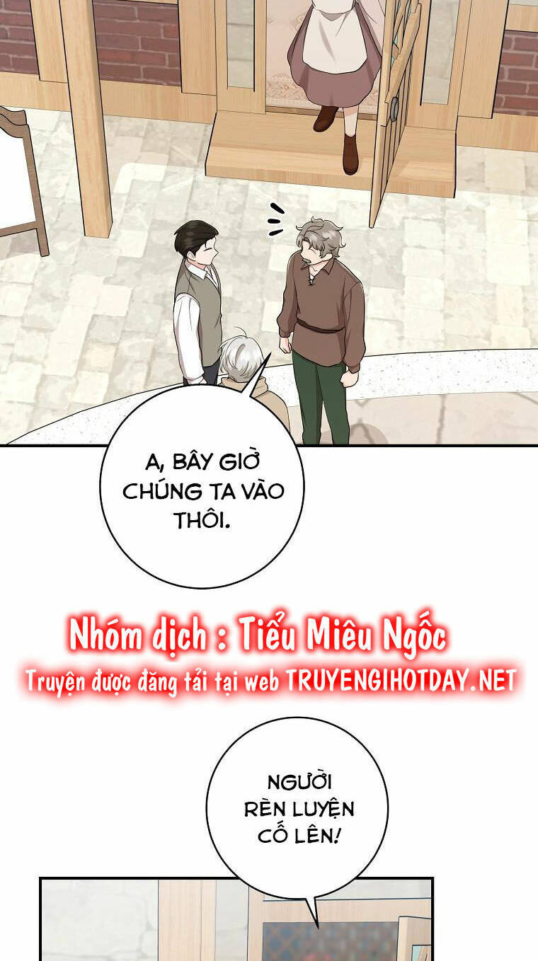 Tôi Đã Diễn Tròn Vai Một Đứa Con Gái Nuôi Chương 40 Ảnh 37