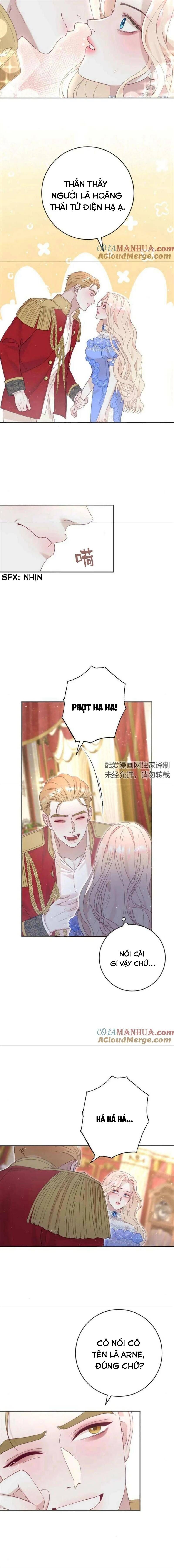 Thuần Phục Nam Nô Lệ Bị Hắc Hóa Chương 11 Ảnh 10
