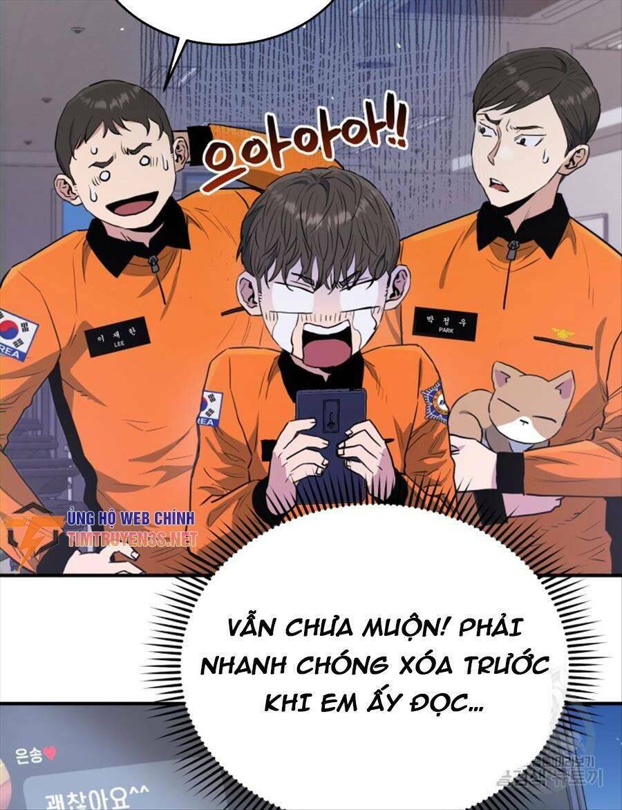 Hệ Thống Cứu Hộ Chương 64 Ảnh 80