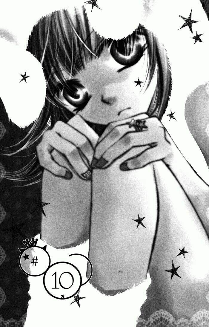 Monochrome Shounen Shoujo Chương 10 Ảnh 4