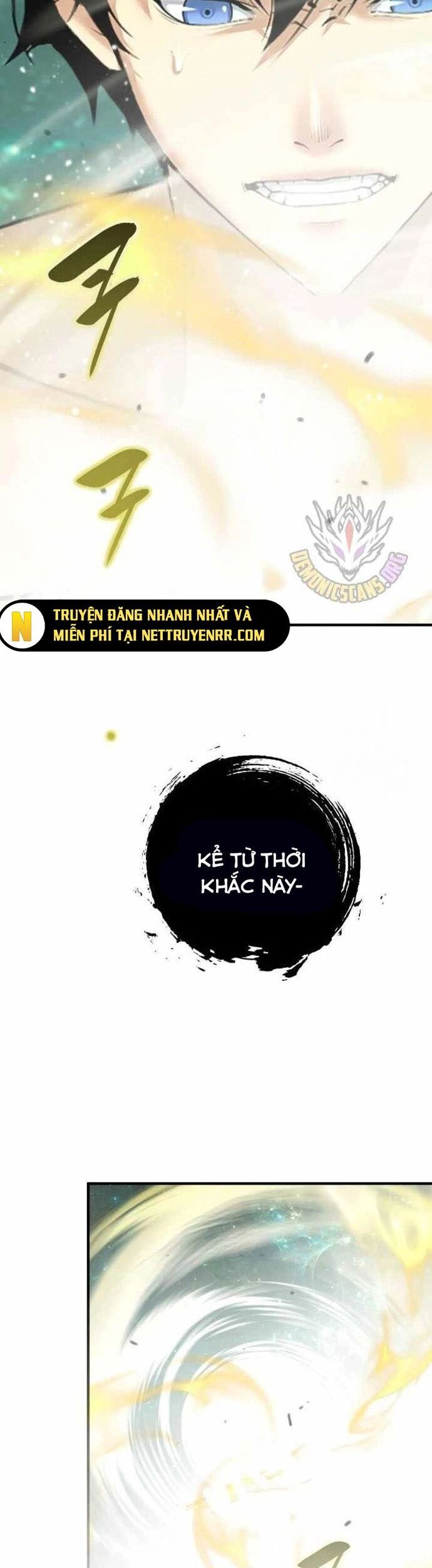 Thăng Cấp Trong Ngục Tối Độc Quyền Chương 36 Ảnh 57