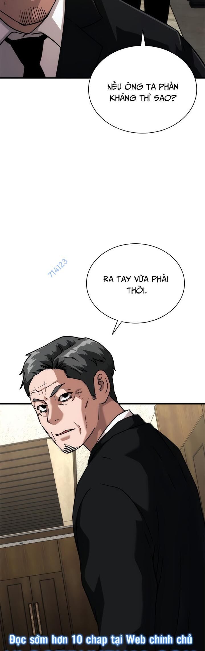 Mạt Thế Zombie 82-08 Chương 55 Ảnh 45