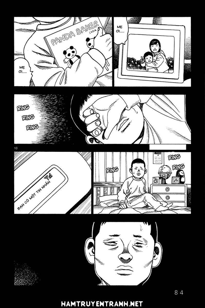 Yomawari Sensei Chương 22 Ảnh 11
