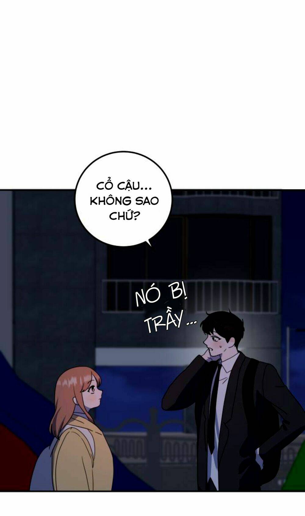 Bloody Romance - Lãng Mạn Đẫm Máu Chương 5 Ảnh 22