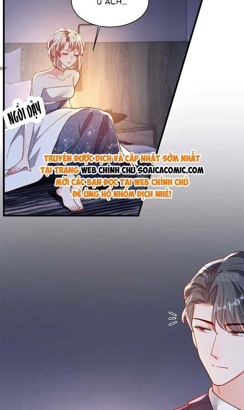 Ác Ma Thì Thầm Chương 206 Ảnh 4
