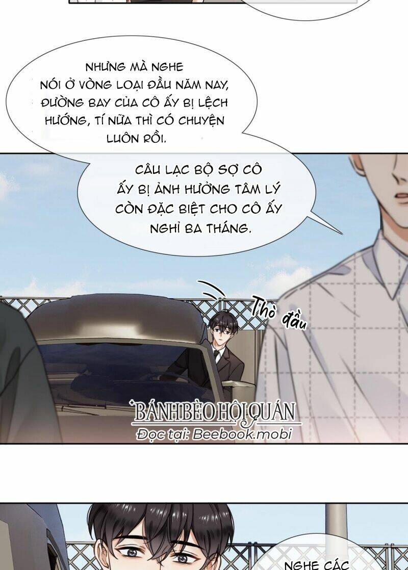 Có Ý Động Tâm Chương 7 Ảnh 4
