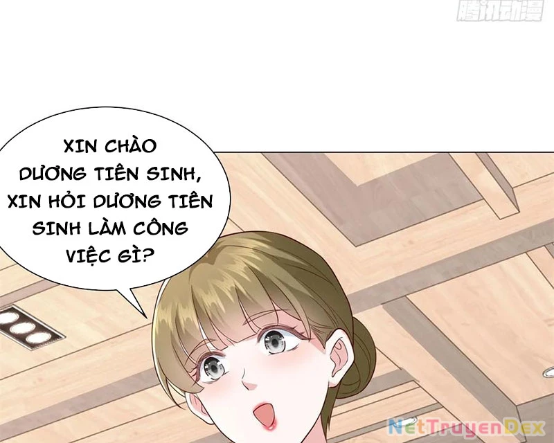 Tôi Là Tài Xế Xe Công Nghệ Có Chút Tiền Thì Đã Sao? Chương 134 Ảnh 39