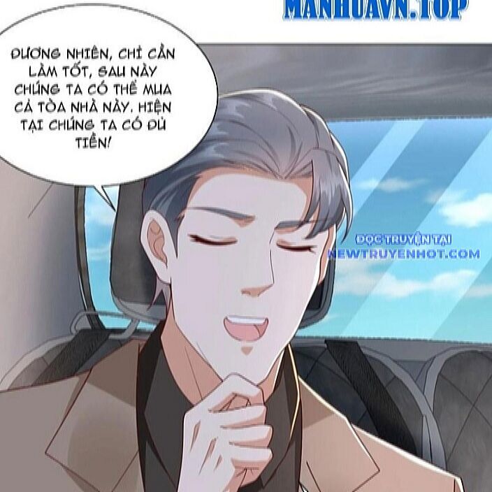 Tôi Là Tài Xế Xe Công Nghệ Có Chút Tiền Thì Đã Sao? Chương 137 Ảnh 64