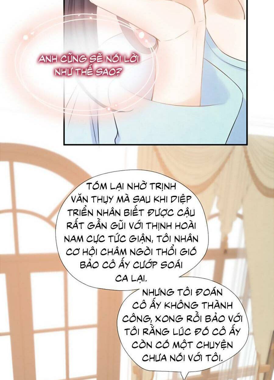 Thầm Yêu: Quất Sinh Hoài Nam Chương 40 Ảnh 35