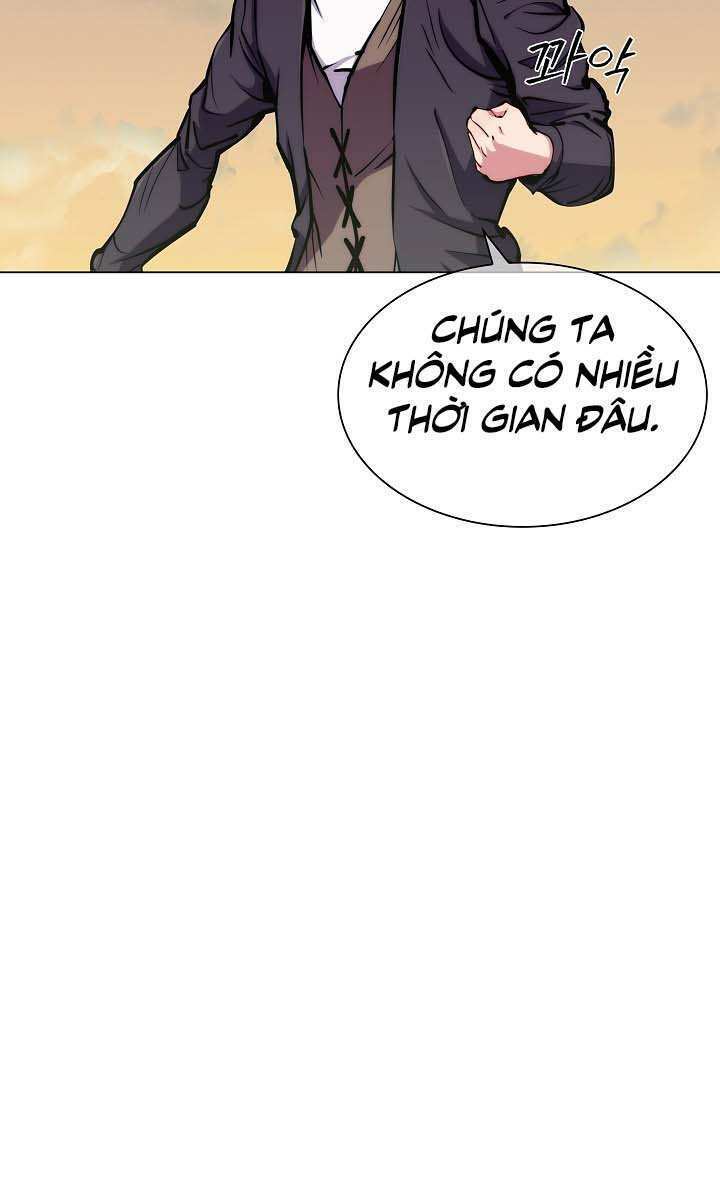 Kẻ Phát Hoạ Ấn Chú Chương 8 Ảnh 41
