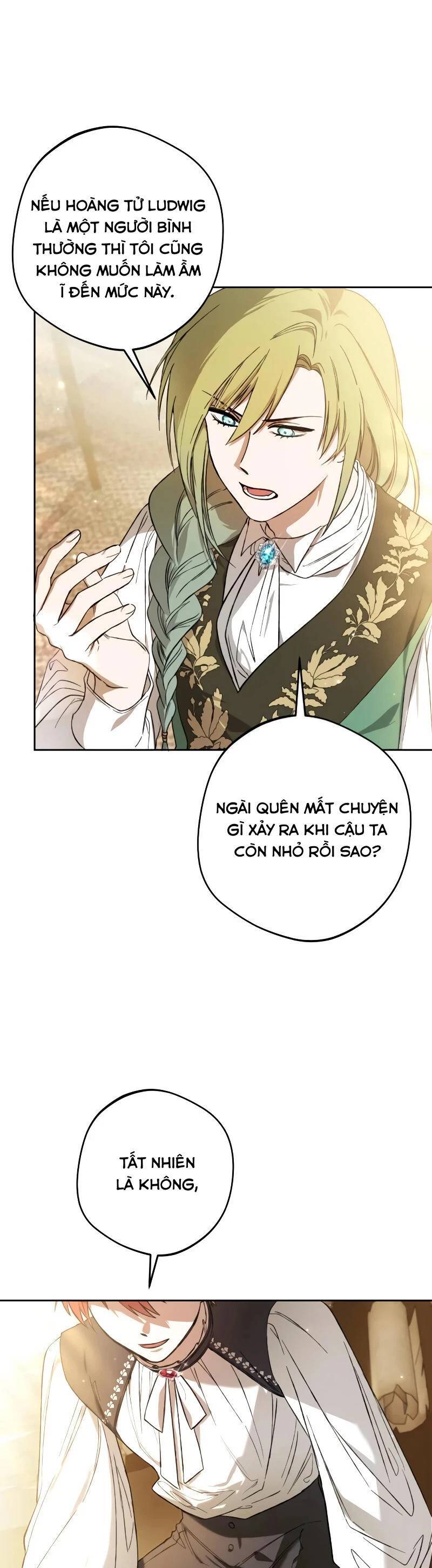 Bạo Chúa Độc Ác Trở Lại Chương 7 Ảnh 42