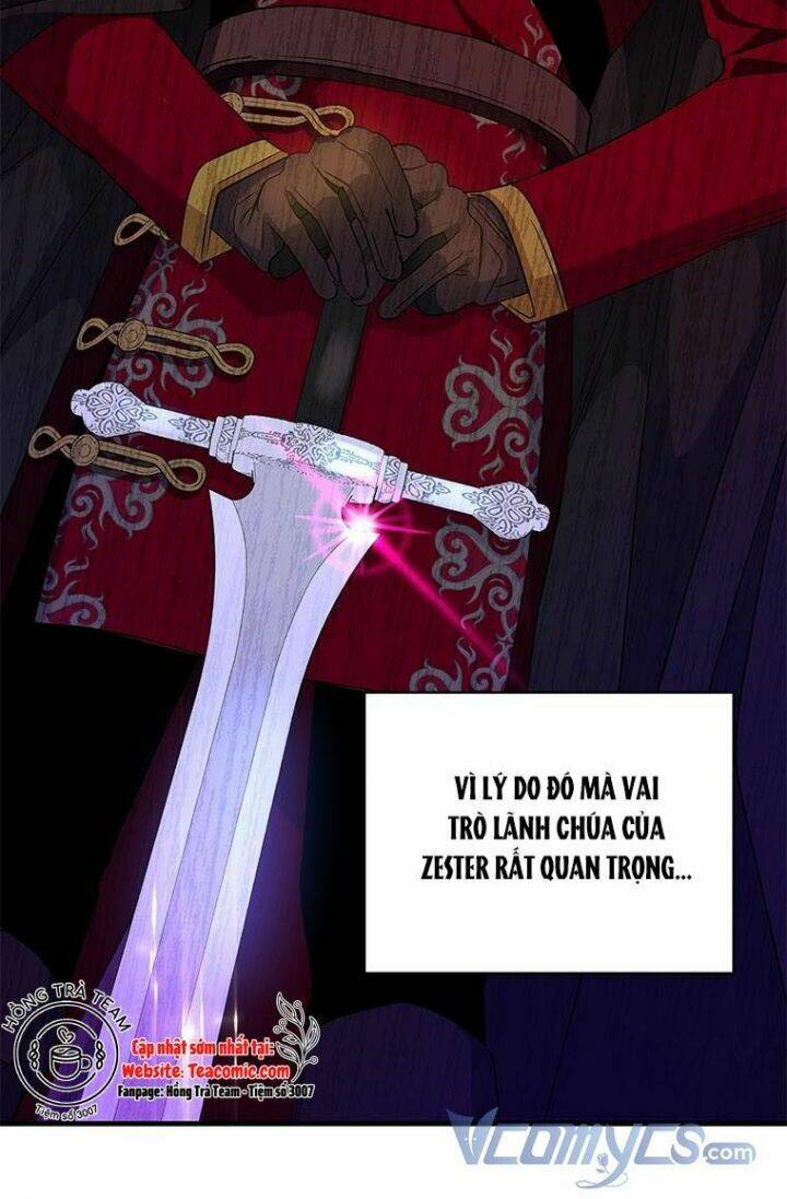 Chồng Yêu, Em Muốn Đình Công! Chương 54 Ảnh 34
