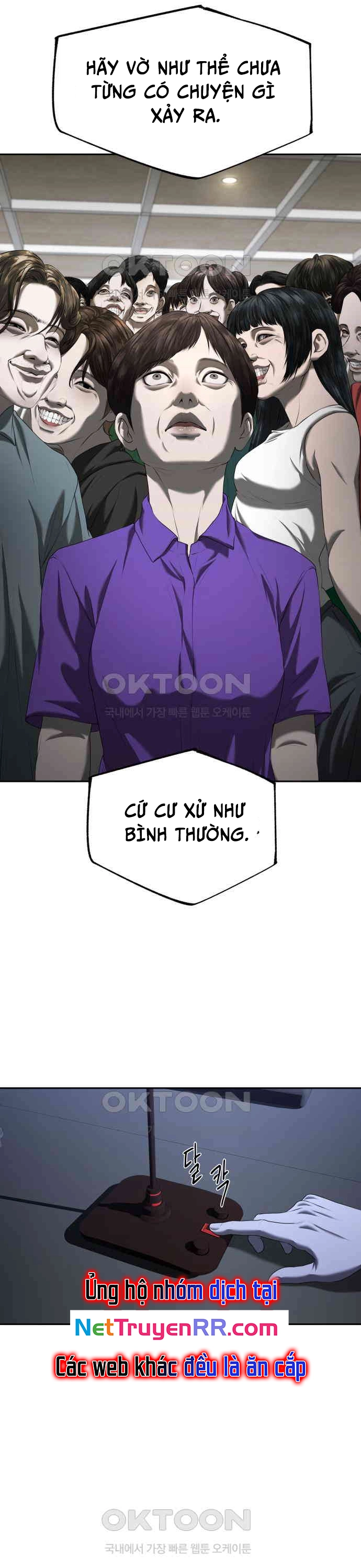 Bạn Gái Tôi Là Quái Vật Chương 25 Ảnh 41