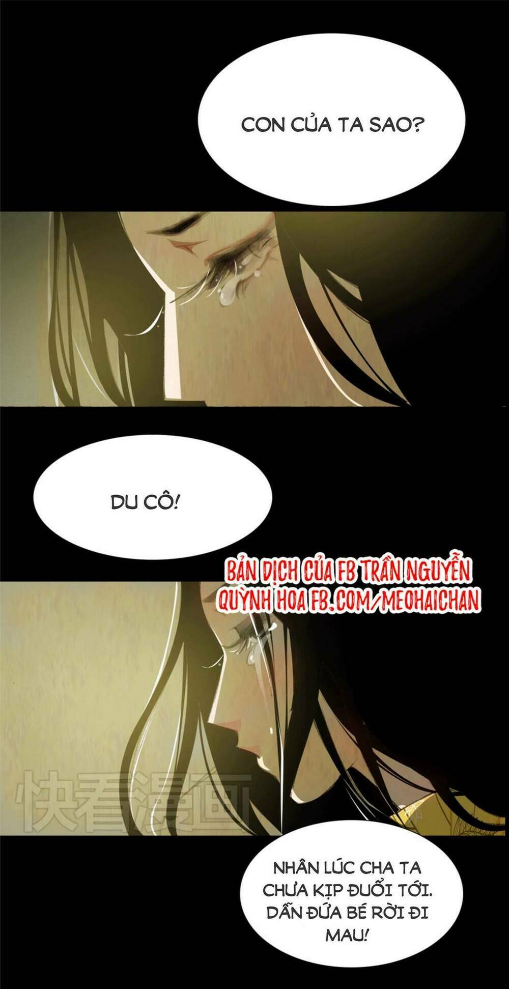 Mousugu Shinu Hito Chương 1 Ảnh 35
