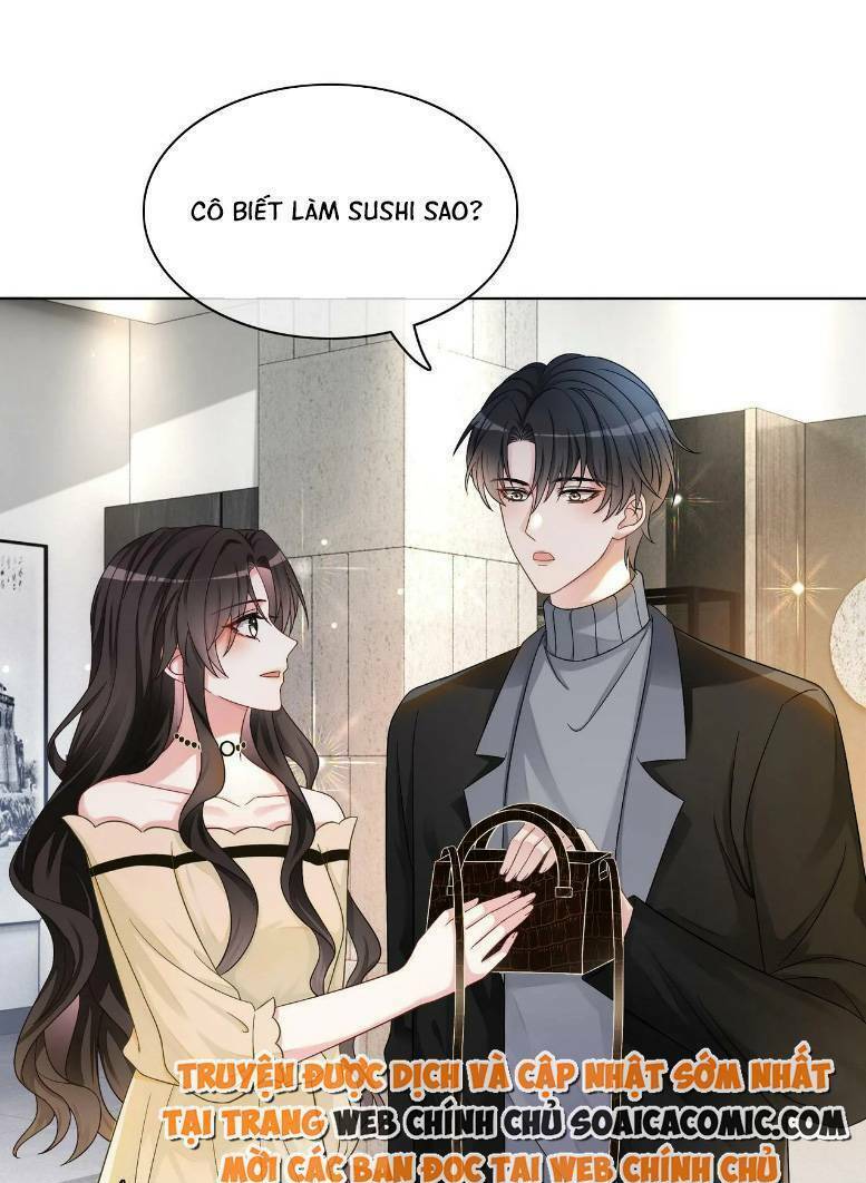 Trọng Sinh Đoàn Sủng: Phu Nhân Ảnh Đế Vừa Nghèo Vừa Dữ Chương 20 Ảnh 29