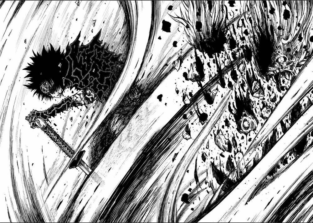 Tales Of Destruction Chương 8 Ảnh 34