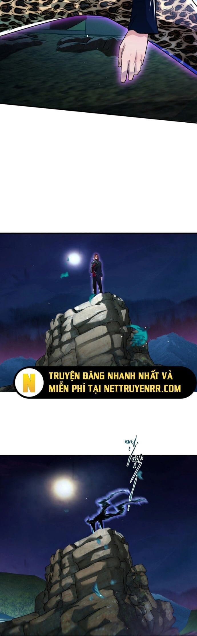 Hình Thái Biến Nhỏ Siêu Cấp Chương 11 Ảnh 21