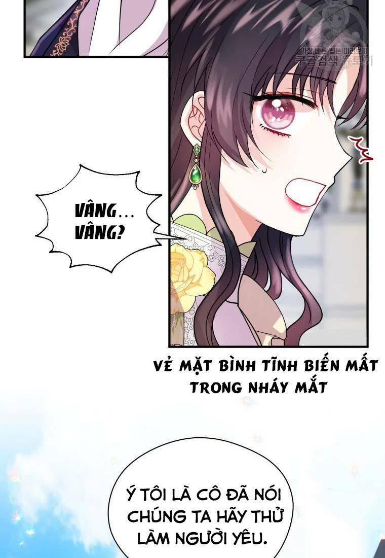 Roelin Bước Đến Tương Lai Chương 21 Ảnh 64