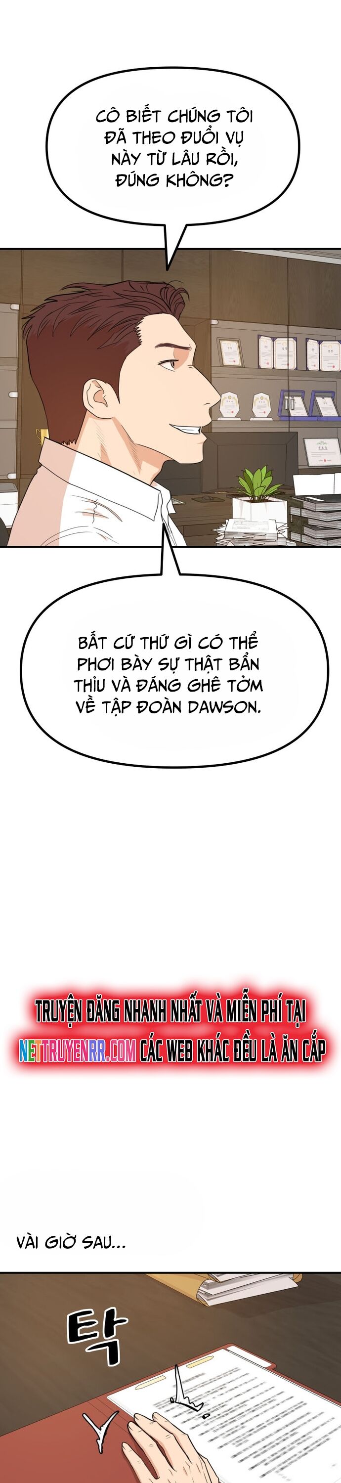 Bạn Trai Vệ Sĩ Chương 140 Ảnh 8