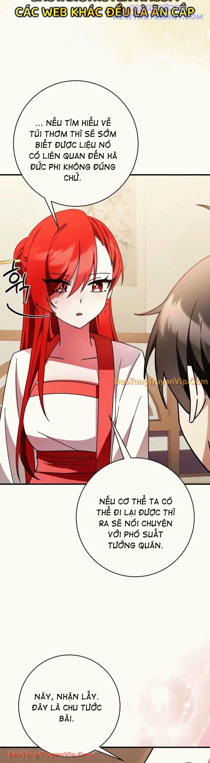 Sinh Tồn Trong Cuốn Tiểu Thuyết Romance Fantasy Chương 39 Ảnh 26
